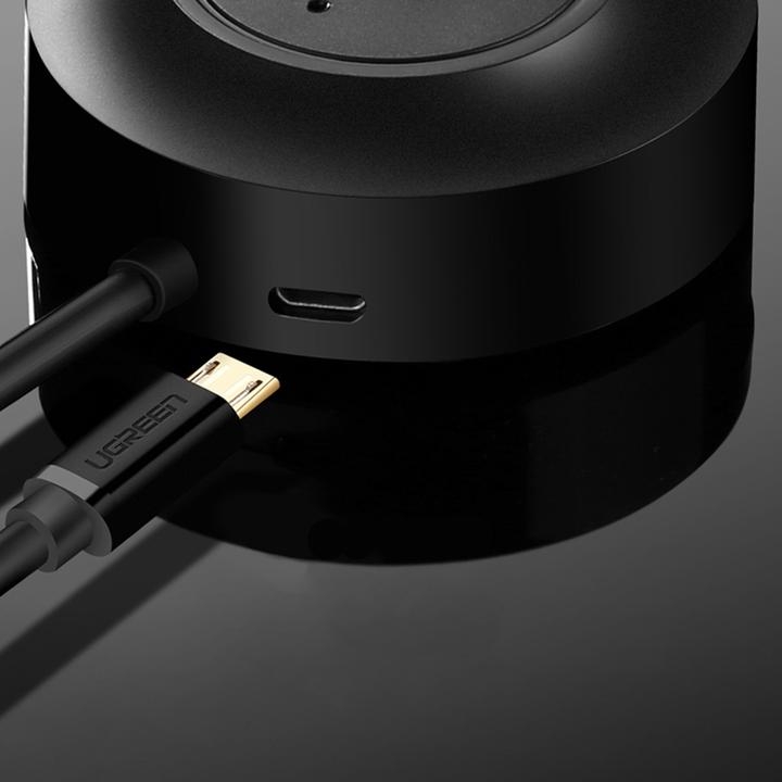 Immagine prodotto Ugreen Hub USB 2.0 a 4 vie (USB-A, 4 porte)