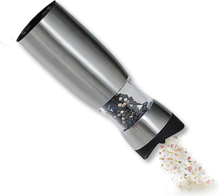 Actual product image Kesper Pepper Mill (Pepper, Salt, Various spices)