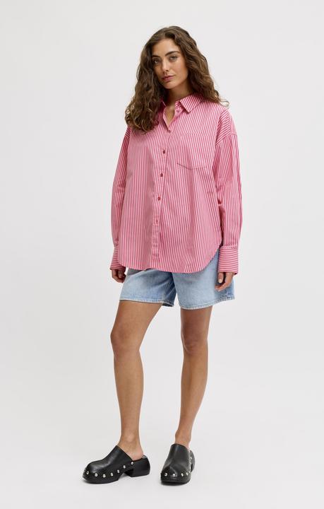 Immagine prodotto JJXX JXJamie - Camicia in popeline rilassata (L)