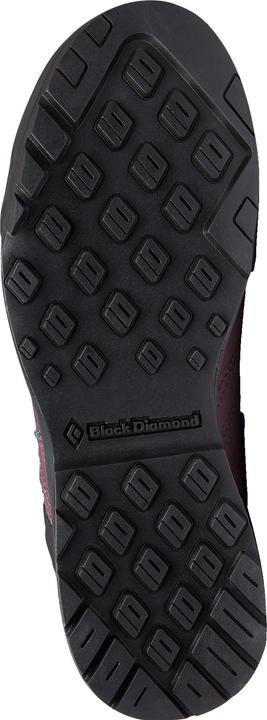 Immagine prodotto Black Diamond W Mission Lthr Lw Wp Aprch Shs (41.5)