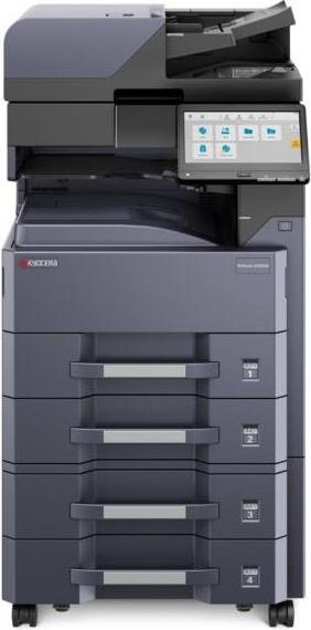 Kyocera 3/1 TASKALFA MZ3200I A3 32P B/W (Laser, Schwarz-Weiss)