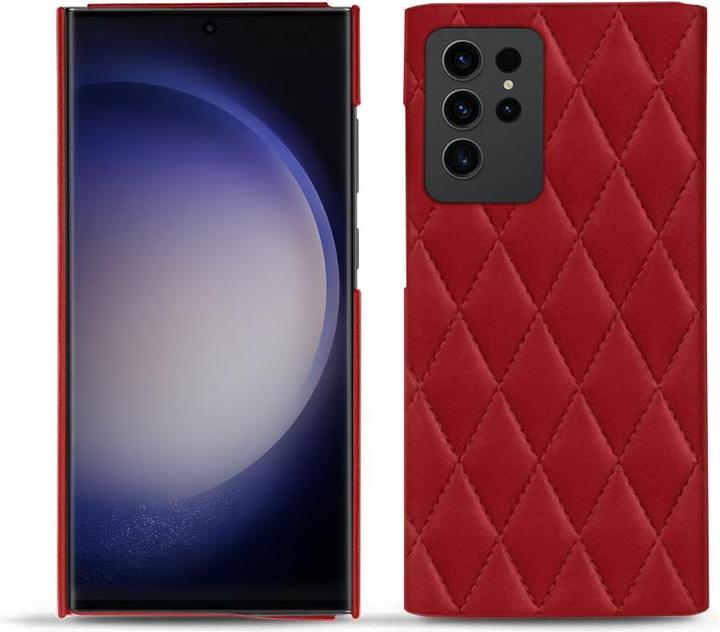 Produktbild Noreve Lederschutzhülle (Samsung Galaxy S23 Ultra)
