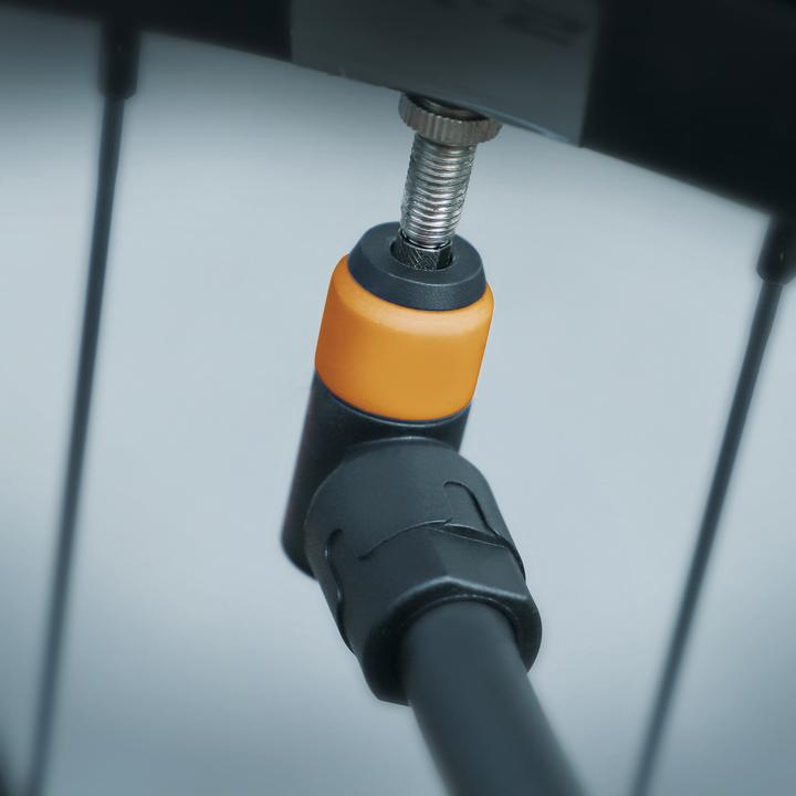 Actual product image SKS Clik Valve pump head (Pump head)
