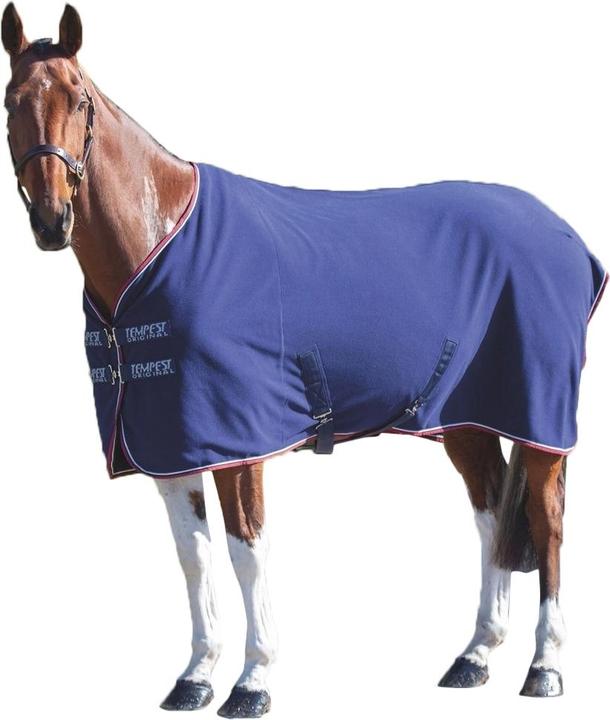 Immagine prodotto Tempest Pile Coperta per Cavalli