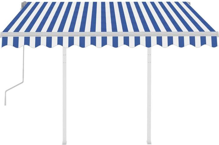 Produktbild vidaXL Desirae (3.50 m)