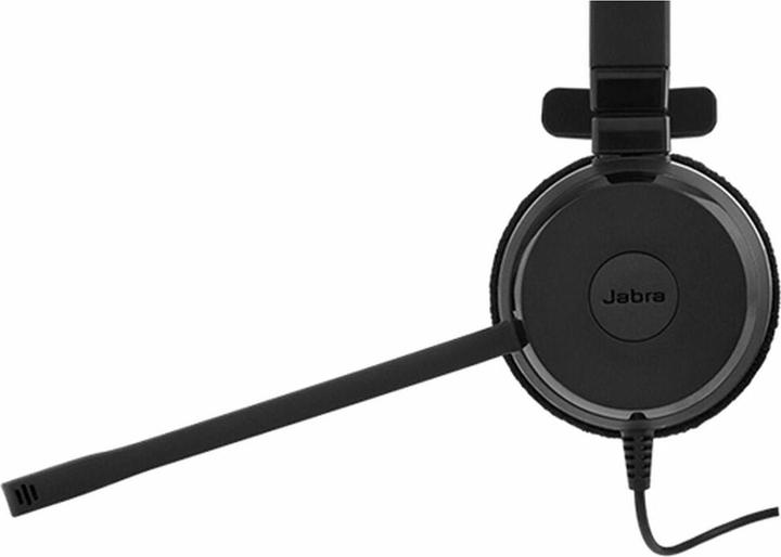 Productafbeelding Jabra Evolve 20 MS Mono (Bedraad, USB-A)