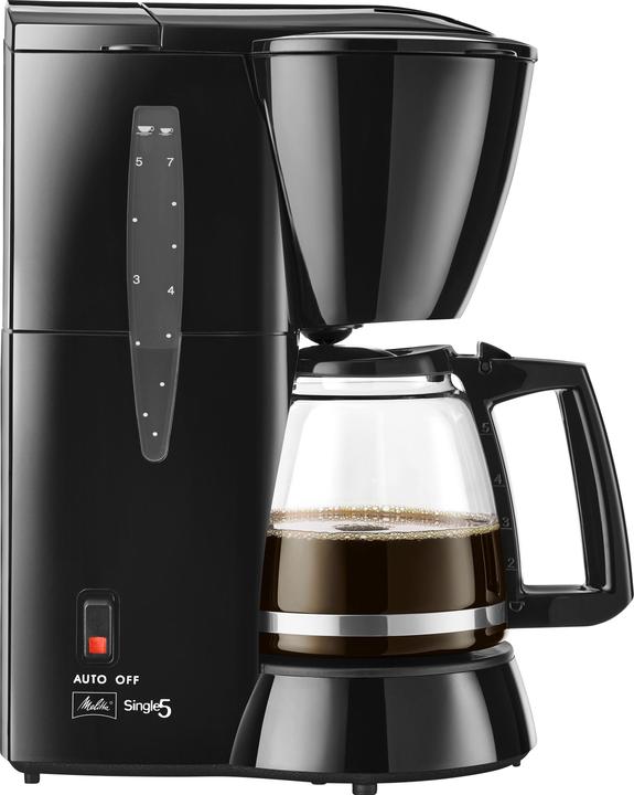 Produktbild Melitta Single 5