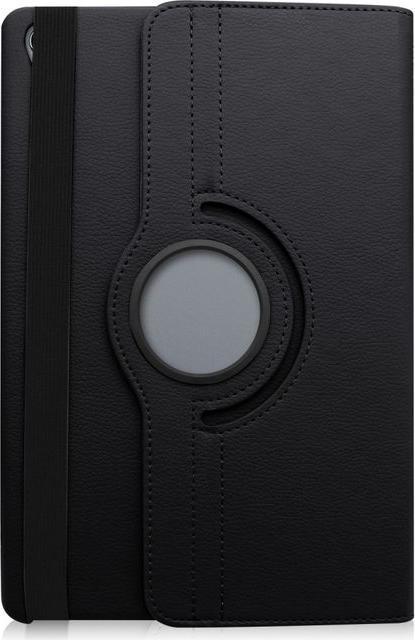 Image du produit MU Classic Couverture en cuir rotative (MediaPad M6 10.8)