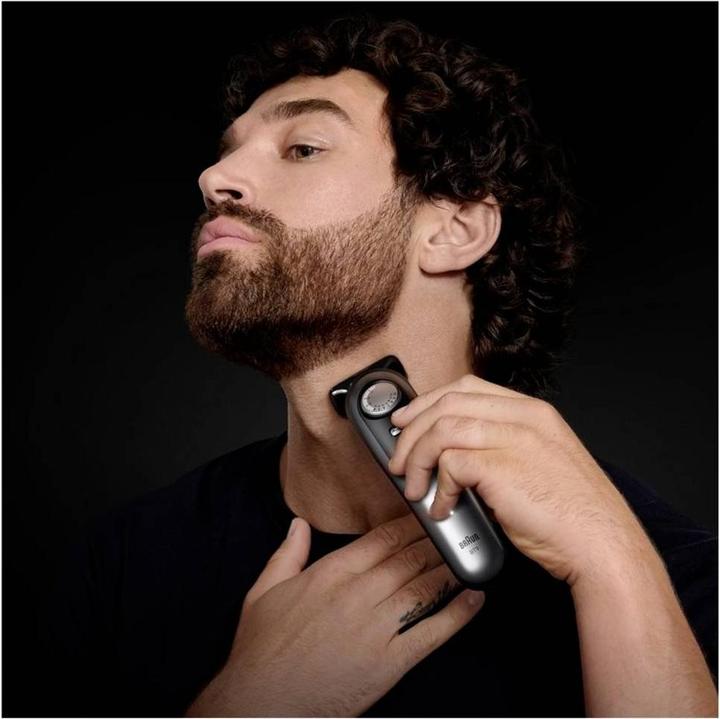 Produktbild Braun Beardtrimmer Series 9