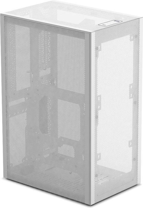 Actual product image Ssupd Meshlicious mesh side panel