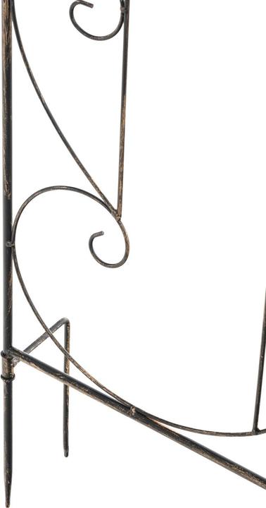 Immagine prodotto CLP Mandevilla a traliccio, bronzo (1 cm, 99 cm)