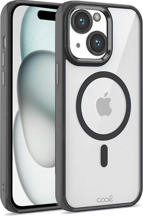 Immagine prodotto Cool Accesorios Cool (Apple iPhone 15)