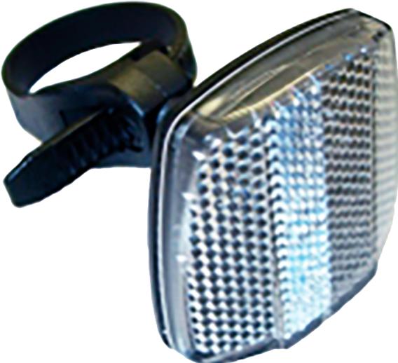 Actual product image Busch & Müller Reflector Front