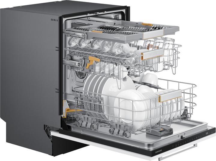 Produktbild Samsung DW60CG880B00 Unterputz-Geschirrspüler