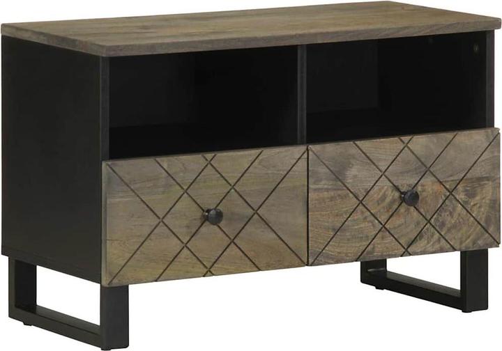 Actual product image vidaXL TV-Schrank (33 x 70 x 46 cm)