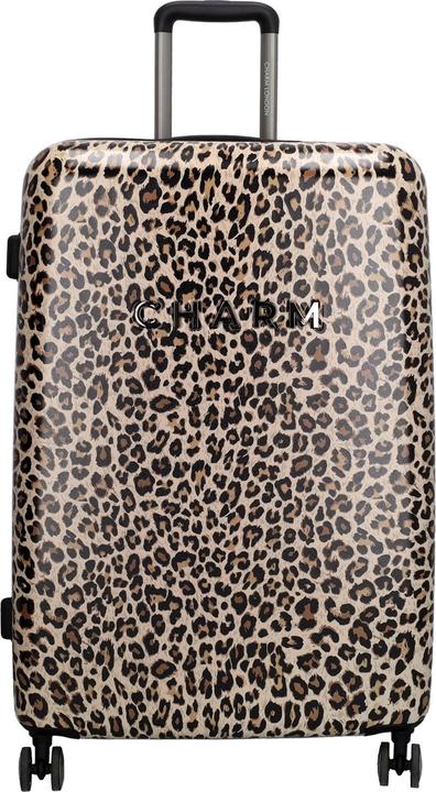 Actual product image Charm Capetown Leopard (95 l)