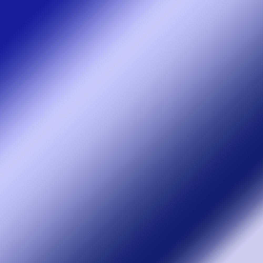 PlottiX MetalFlex 32cm x 49cm Blau
