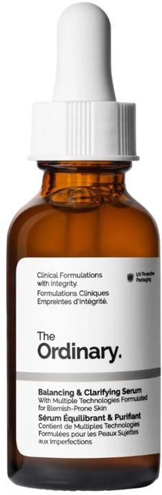 The Ordinary Balancing & Clarifying (30 ml)