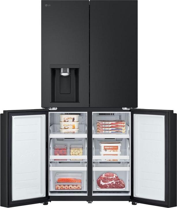 Actual product image LG GML860EPFE (506 l)