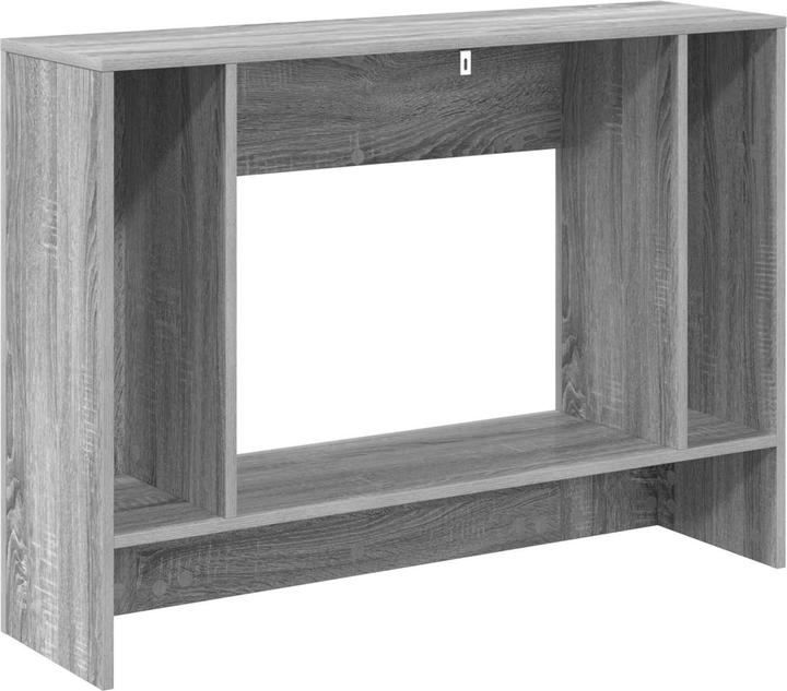 Image du produit vidaXL Konsolentisch (29 x 101 x 74 cm)