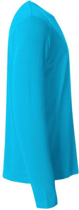 Produktbild Clique Basic TShirt Langärmlig (S)