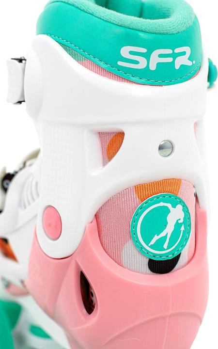 Produktbild Sfr Storm V Adjustable Rollschuhe (35.5)