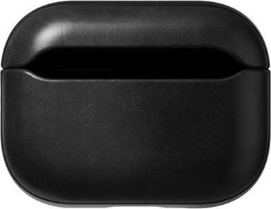 Actual product image Nomad Modern Leather Case Airpods Pro 3 (Charging case cover)