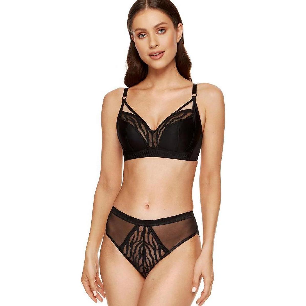 Gorteks, BH, Soft model, Schwarz, (95 H)