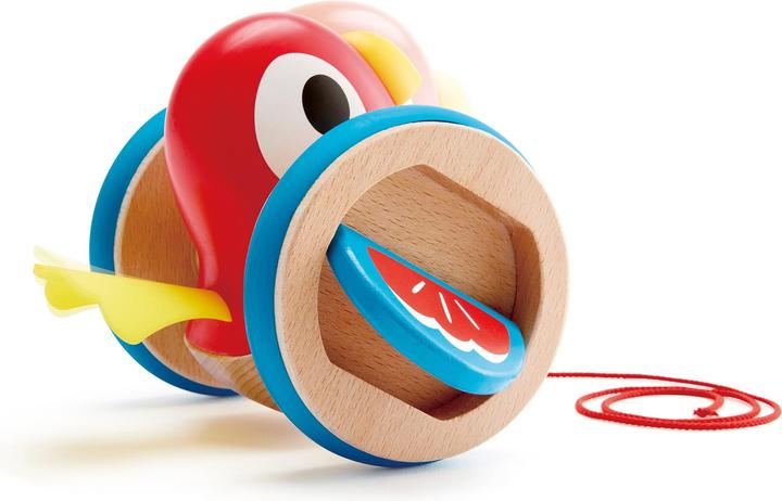 Produktbild Hape Vögelchen