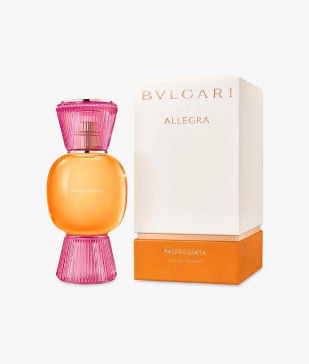 Produktbild Allegra Passeggiata (Eau de Parfum, 50 ml)