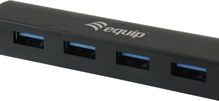 Immagine prodotto equip 128953 (USB-A, 4 Porti)