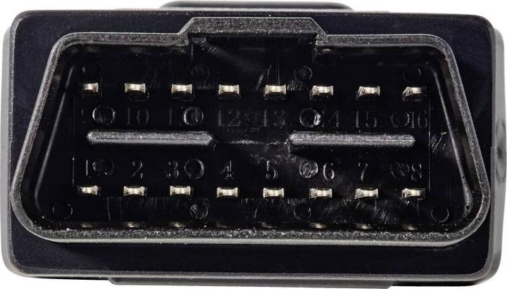 Produktbild Voltcraft OBD II-Stecker VC-OBD 71-100 VC-14297075 1 St.