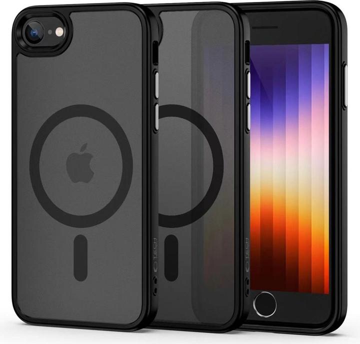 Produktbild Tech-Protect Magmat Case (Apple iPhone 7, Apple iPhone 8, Apple iPhone SE (2nd Gen), Apple iPhone SE (3rd Gen))