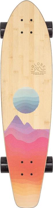 Actual product image Globe Arcadia Bamboo/Mountains (38")
