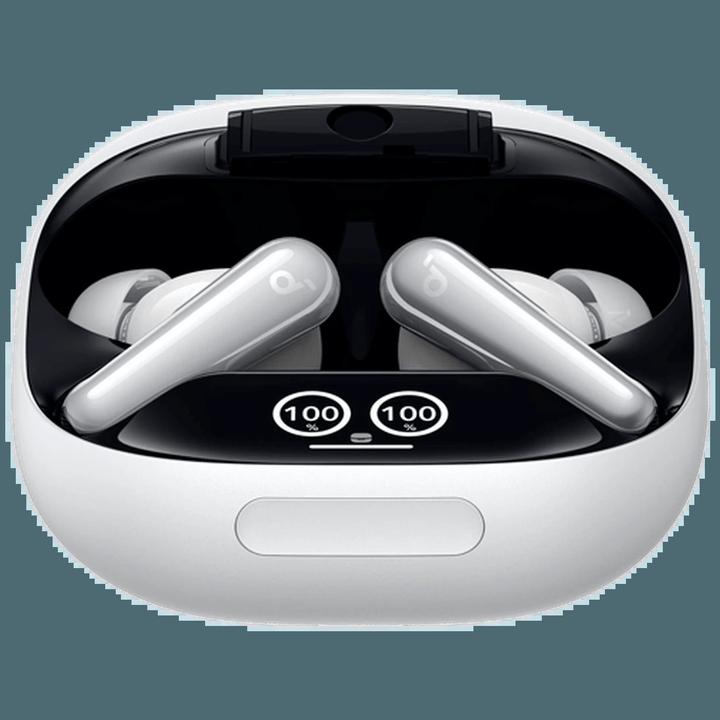 Productafbeelding soundcore Liberty 4 Pro (Actieve ruisonderdrukking, 10 h, Draadloze)