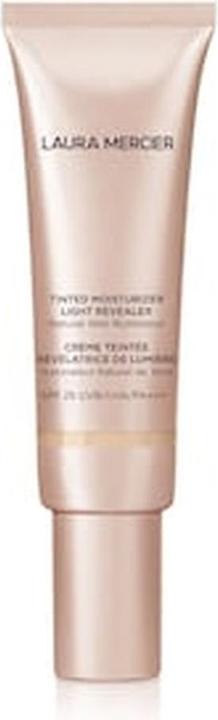Laura Mercier Tinted moisturizing skin cream (Tinted Moisturizer Light Revealer) 50 ml - Shade: (0W1 Pearl)