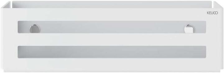 Produktbild Keuco Seifenkorb (10.10 x 32 x 12 cm)