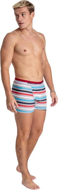 Immagine prodotto Universal Textiles Nellary Boxer Design Assortiti Uomo Misura Confezione 5 (S, Confezione da 5 pezzi)