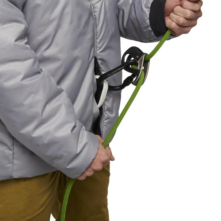 Produktbild Black Diamond M Belay Parka (M)