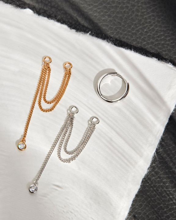 Produktbild Fleur de nuit Ivy-Einzelstück (925 Silber)