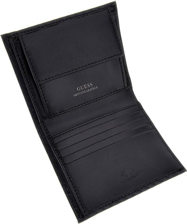Actual product image Guess Mito Billfold Coin Pocket Wallet