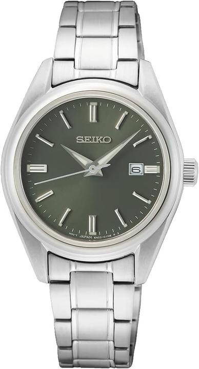 Produktbild Seiko Essentials (Analoguhr, 30 mm)