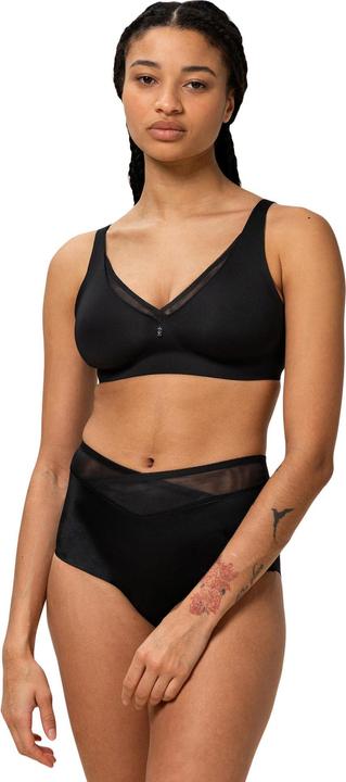 Produktbild Triumph Bügelloser BH True Shape Sensation (95 C, 2er Pack)