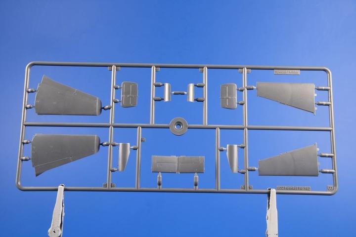 Immagine prodotto Special Hobby Heinkel He 162 Sparrow