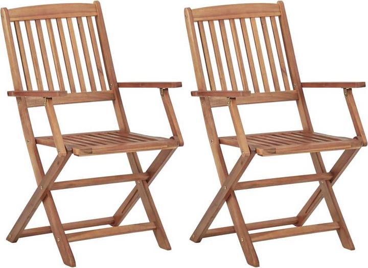 Produktbild vidaXL Gartenstuhl