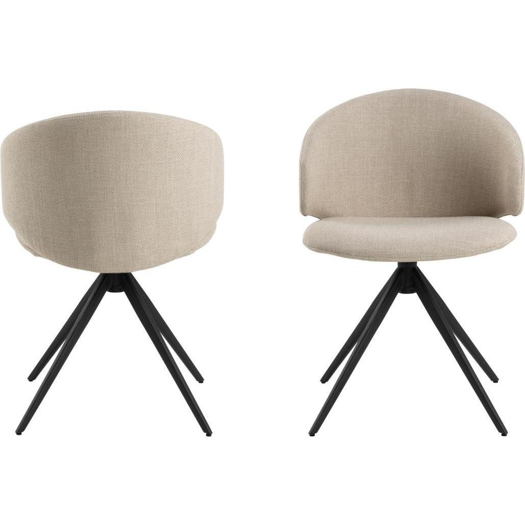 Thumbnail - AC Design, Stühle, Ella