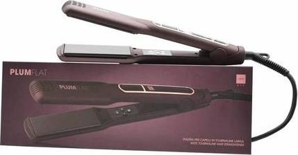 Produktbild Labor Pro Labor Plum Flat Tourmaline Hair Straightener 40x90mm (Glätteisen)