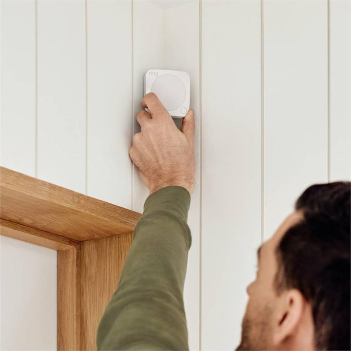 Produktbild Ring Alarm Bewegungsmelder (Gen 2) (76.20 m)