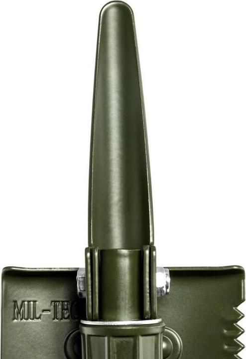 Image du produit Mil-tec Mini bêche pliante avec sac