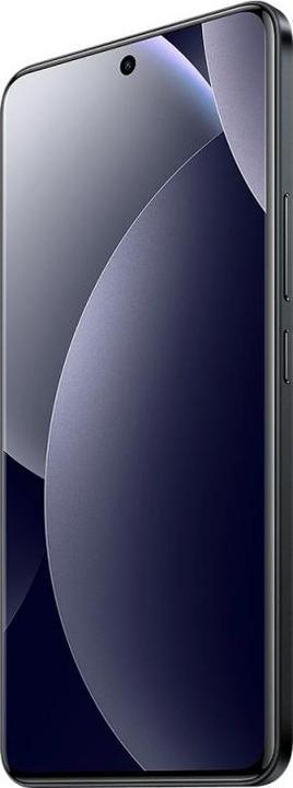 Produktbild Xiaomi Redmi Note 15 Pro 4G DS 12/512GB Schwarz MZB0LYEEU (512 GB, Black, Schwarz, 6.77", Dual SIM, 4G)